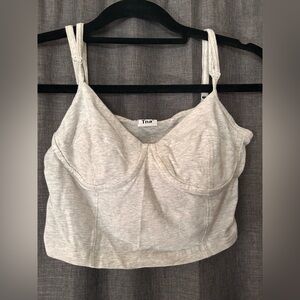 TNA 90’s Claudia Bustier